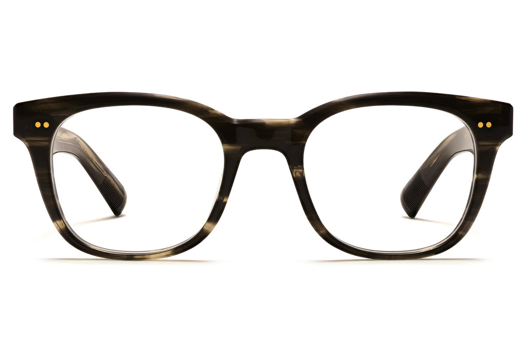 Rose & Co - A11 Eyeglasses Instrument Black