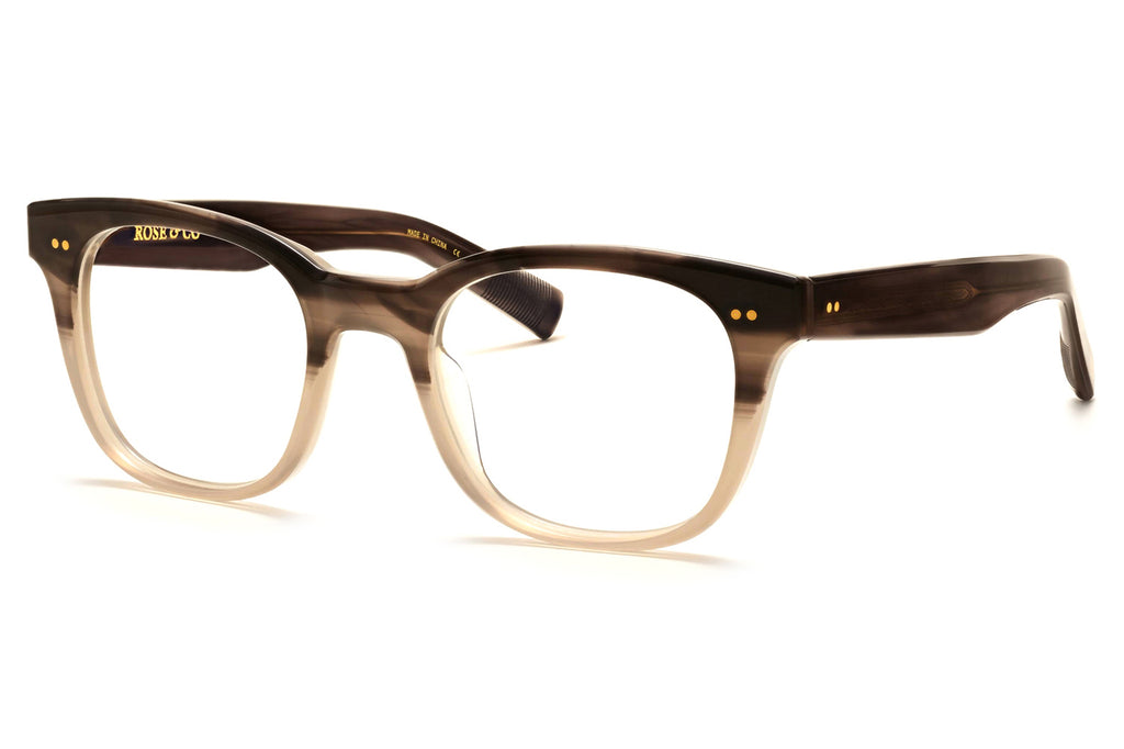Rose & Co - A11 Eyeglasses Overcast Horizon