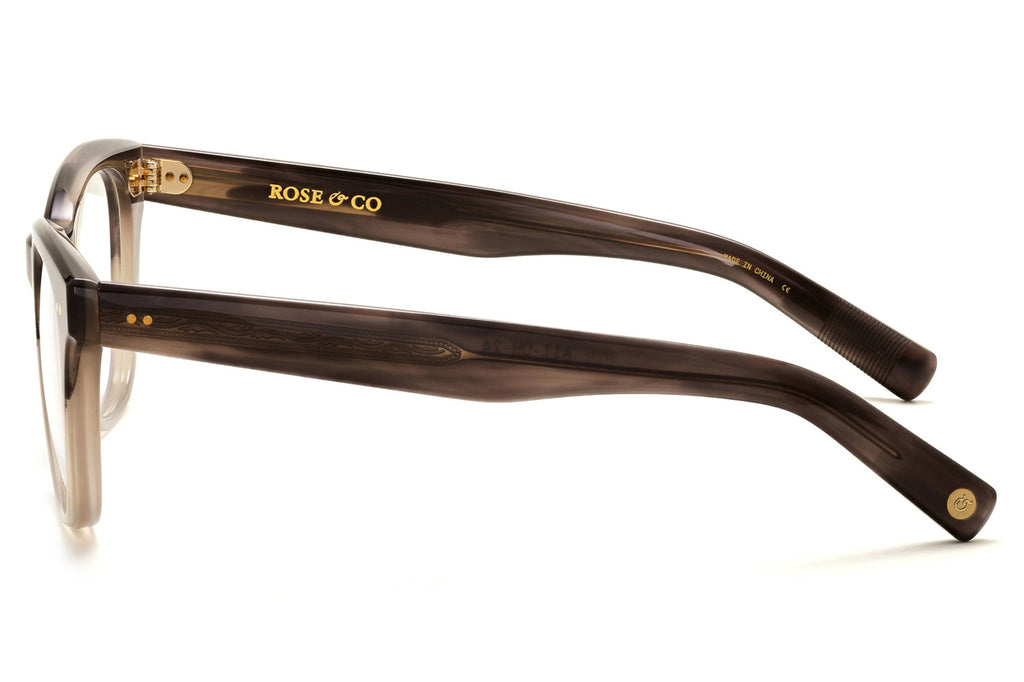 Rose & Co - A11 Eyeglasses Overcast Horizon