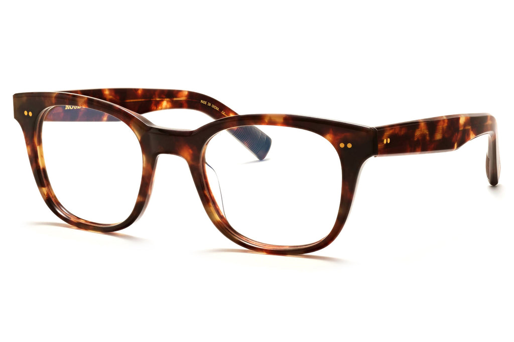 Rose & Co - A11 Eyeglasses Vintage Umber