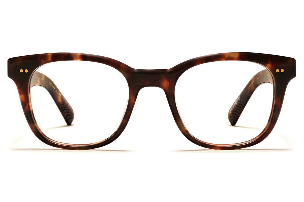Rose & Co - A11 Eyeglasses Vintage Umber