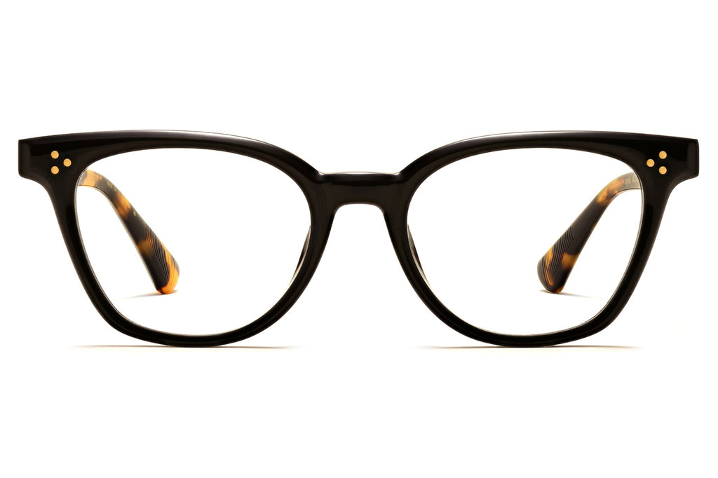 Rose & Co - A12 Eyeglasses Black