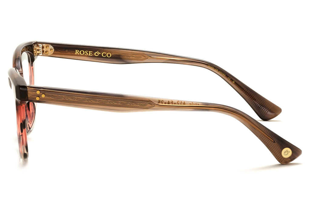 Rose & Co - A12 Eyeglasses Evening Ascent