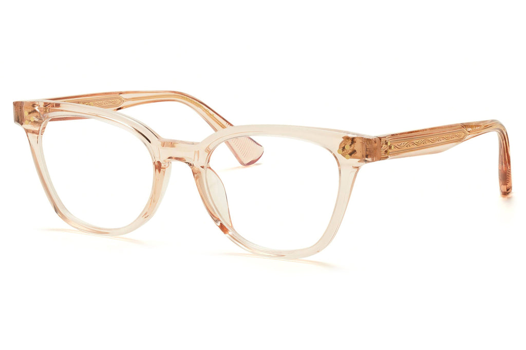 Rose & Co - A12 Eyeglasses Mesa Rose