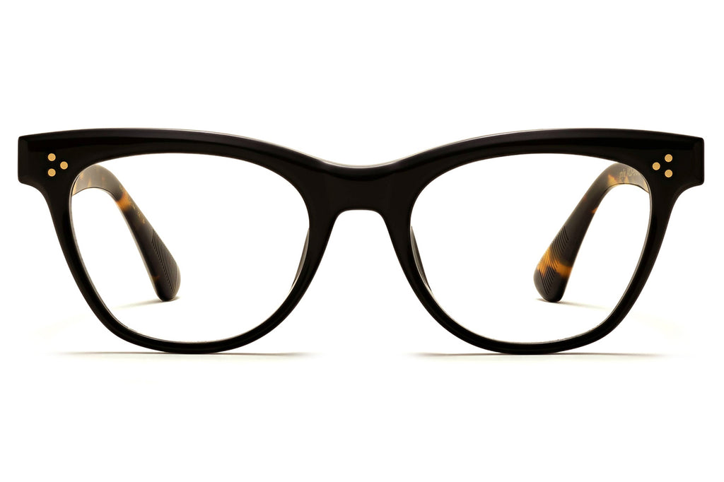 Rose & Co - A13 Eyeglasses Black