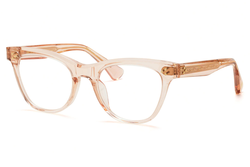 Rose & Co - A13 Eyeglasses Mesa Rose