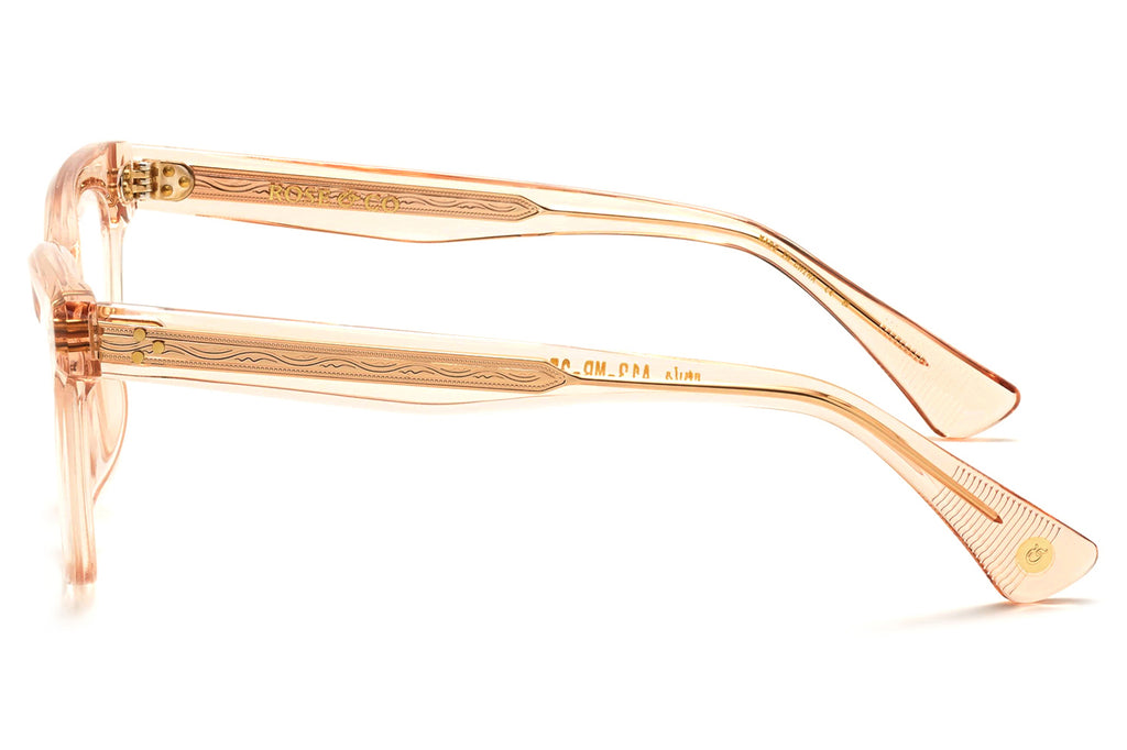 Rose & Co - A13 Eyeglasses Mesa Rose