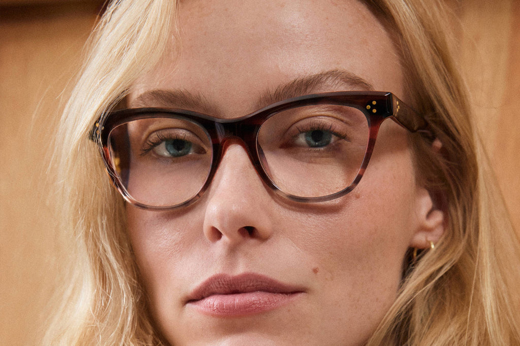 Rose & Co - A13 Eyeglasses Evening Ascent