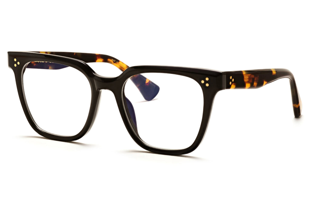 Rose & Co - A14 Eyeglasses Black