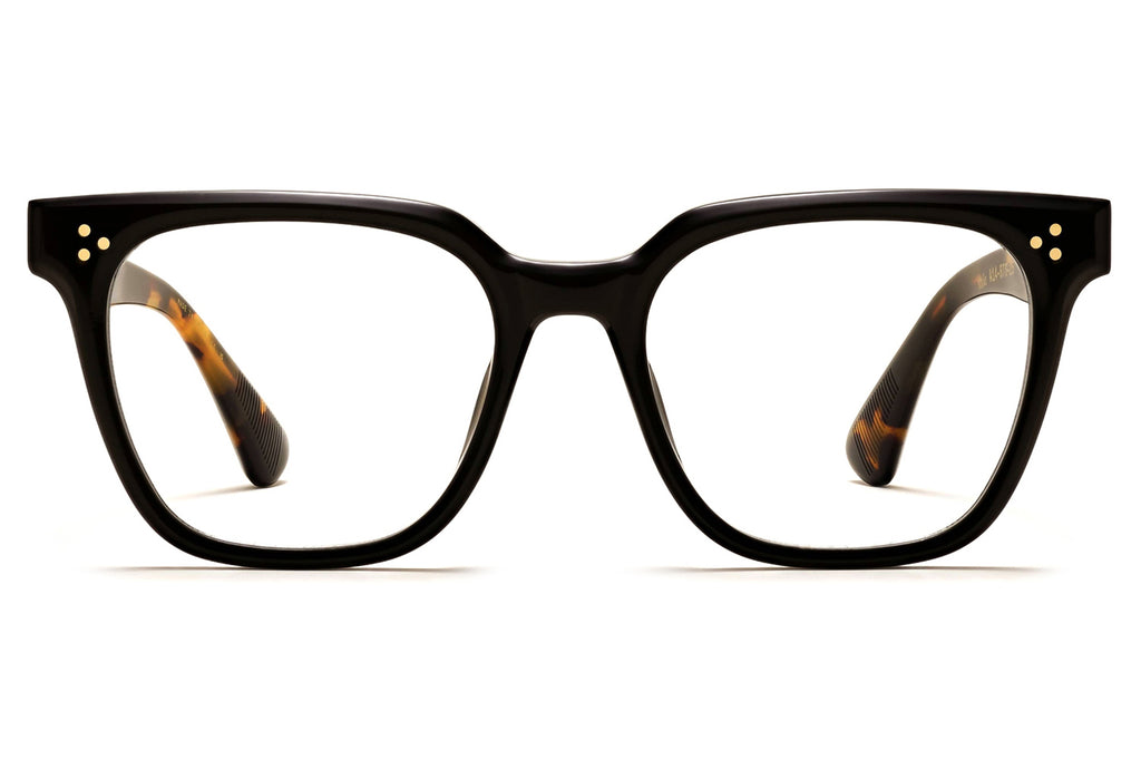 Rose & Co - A14 Eyeglasses Black