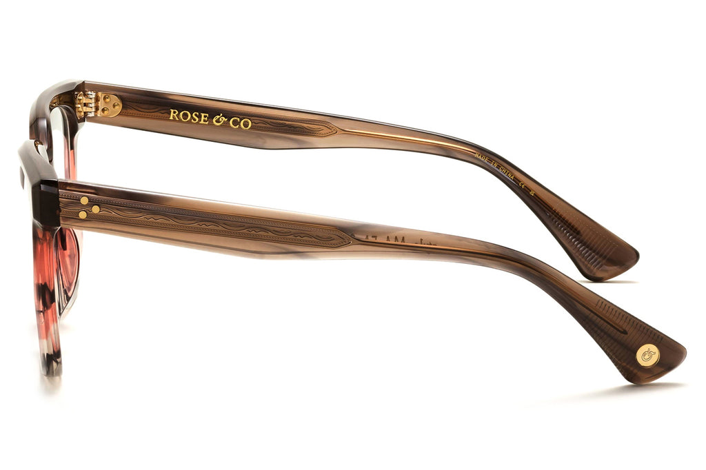 Rose & Co - A14 Eyeglasses Evening Ascent