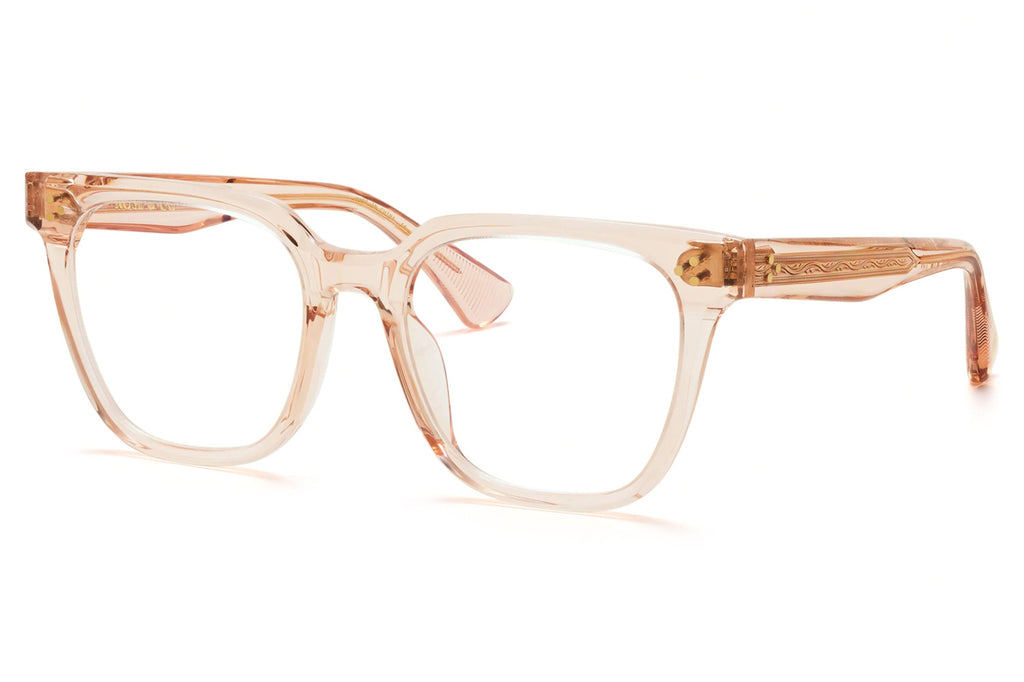 Rose & Co - A14 Eyeglasses Mesa Rose