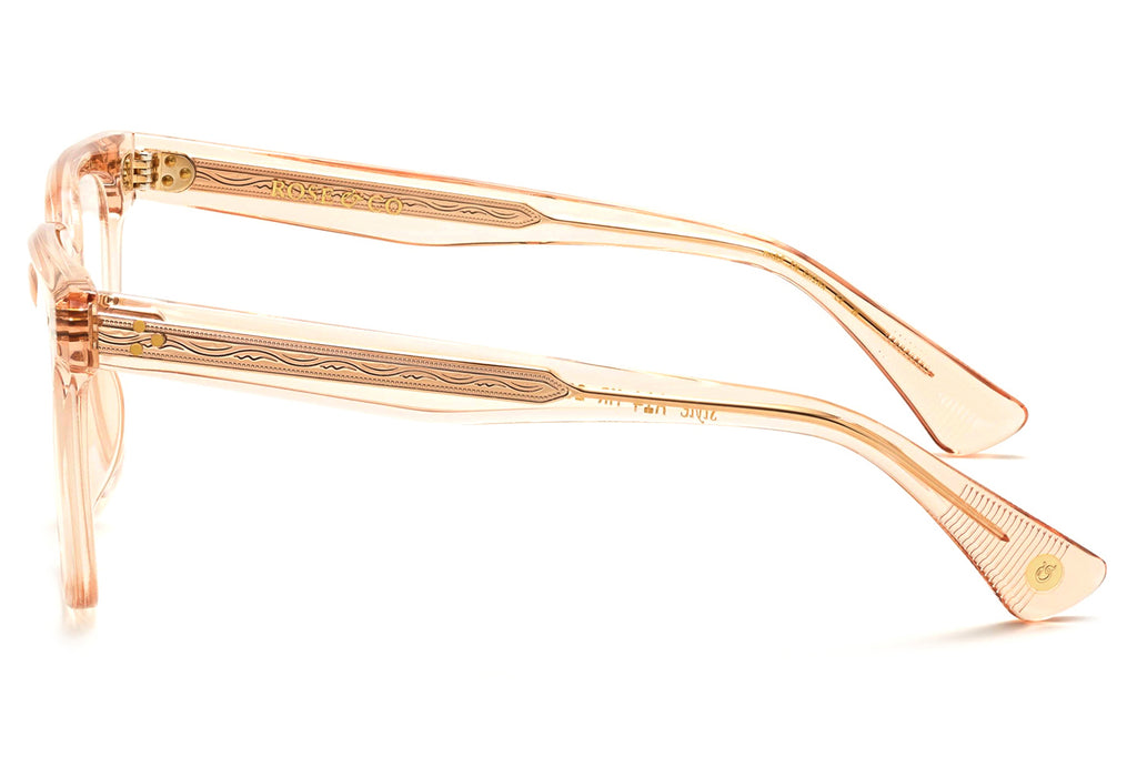 Rose & Co - A14 Eyeglasses Mesa Rose