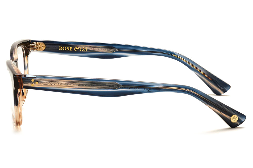 Rose & Co - A15 Eyeglasses Coastal Twilight