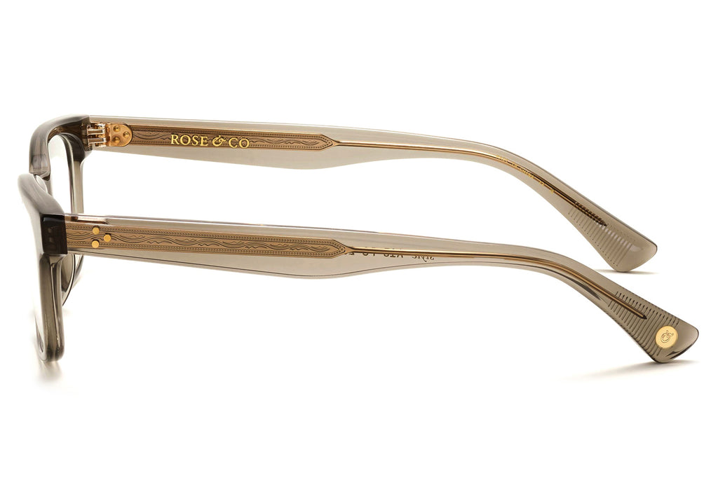 Rose & Co - A15 Eyeglasses Phantom Grey