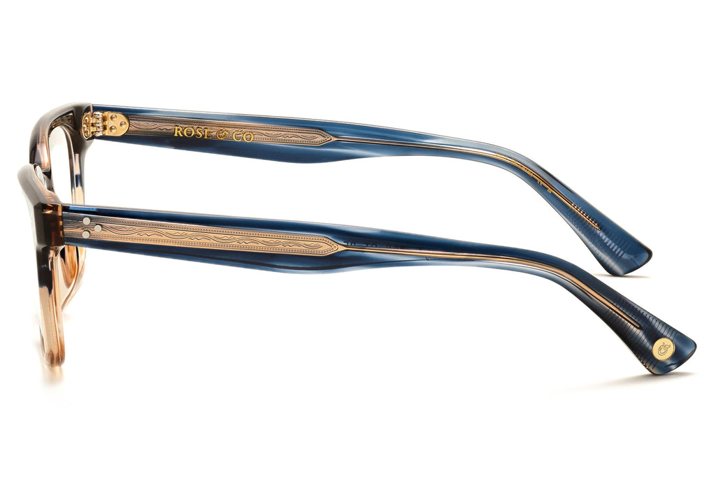 Rose & Co - A16 Eyeglasses Coastal Twilight