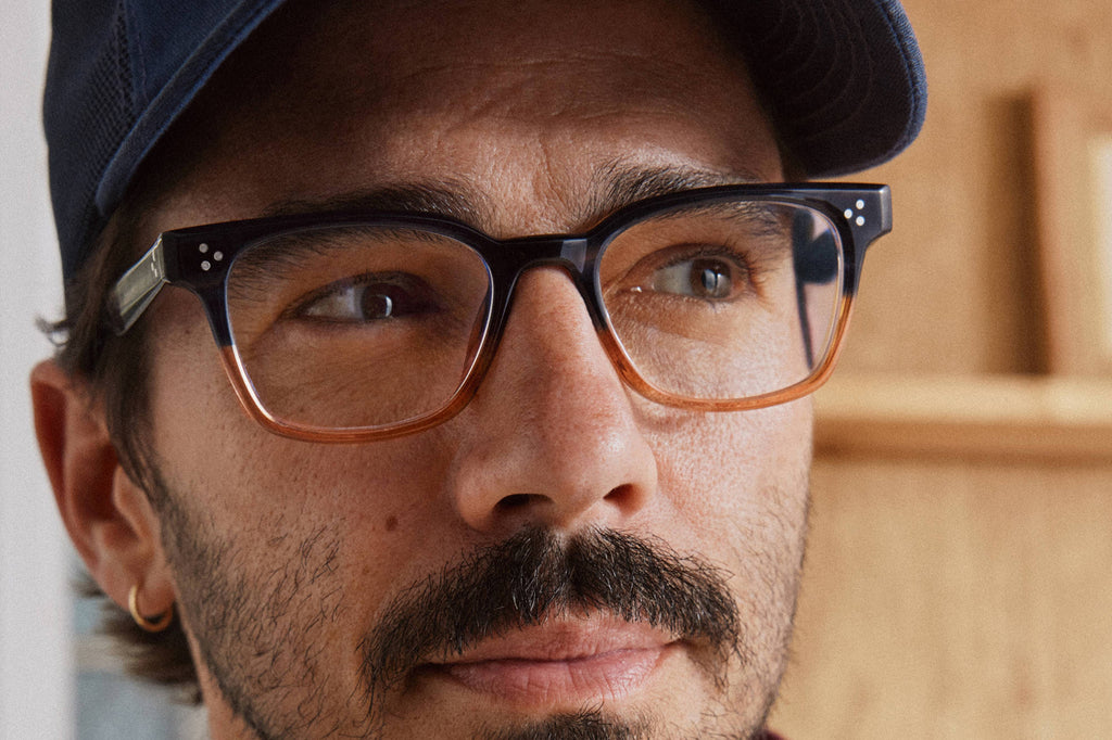 Rose & Co - A16 Eyeglasses Coastal Twilight