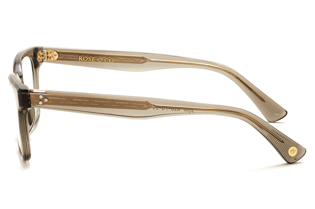 Rose & Co - A16 Eyeglasses Phantom Grey