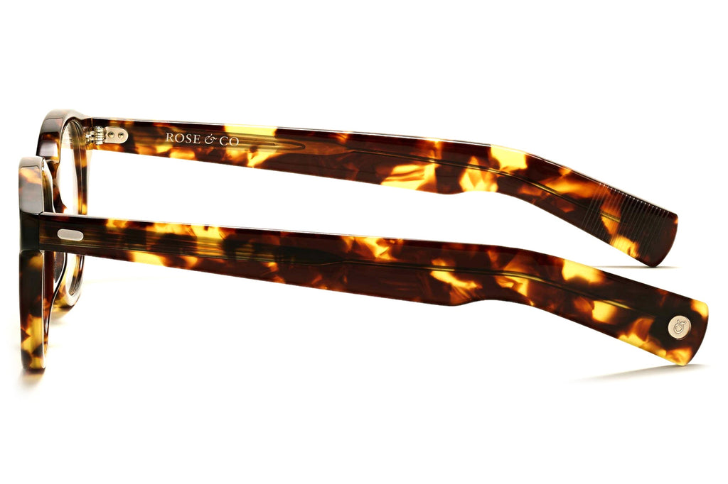 Rose & Co - A3 Eyeglasses Sierra Tan