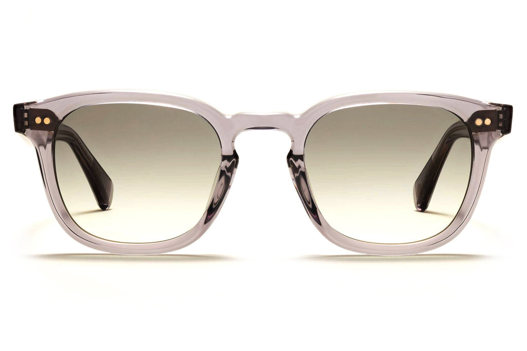 Rose & Co - A6 Sunglasses Flint with Sabal Gradient Lenses