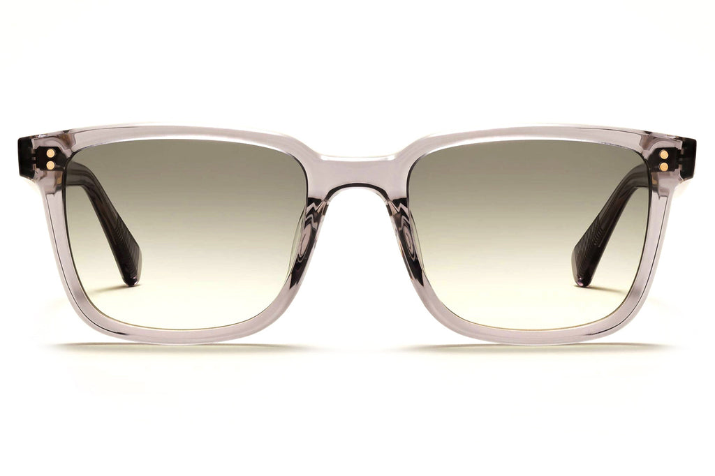 Rose & Co - A7 Sunglasses Flint with Sabal Gradient Lenses