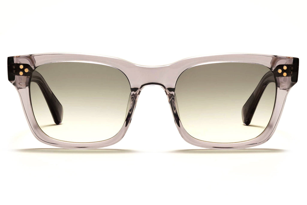 Rose & Co - A8 Sunglasses Flint with Sabal Gradient Lenses
