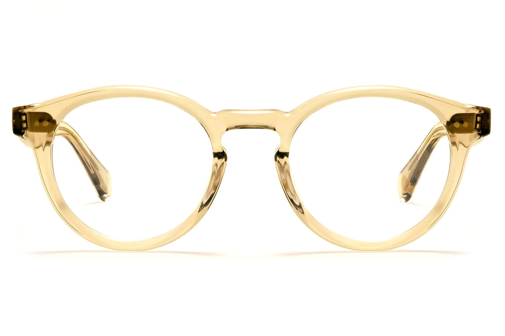 Rose & Co - A9 Eyeglasses Evergreen Fog