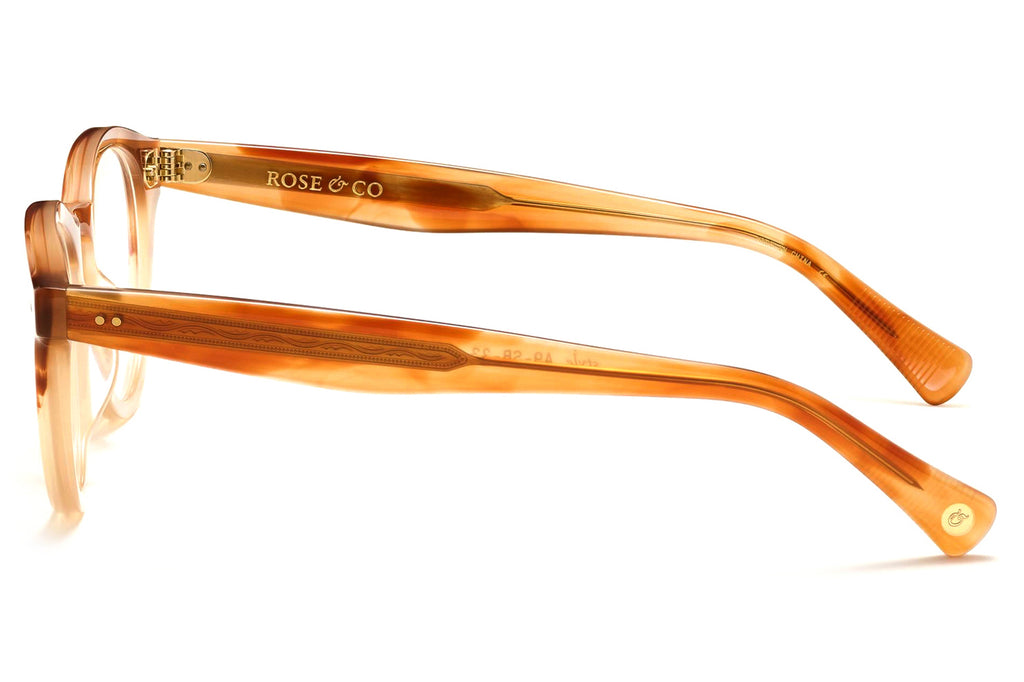 Rose & Co - A9 Eyeglasses Sandbank