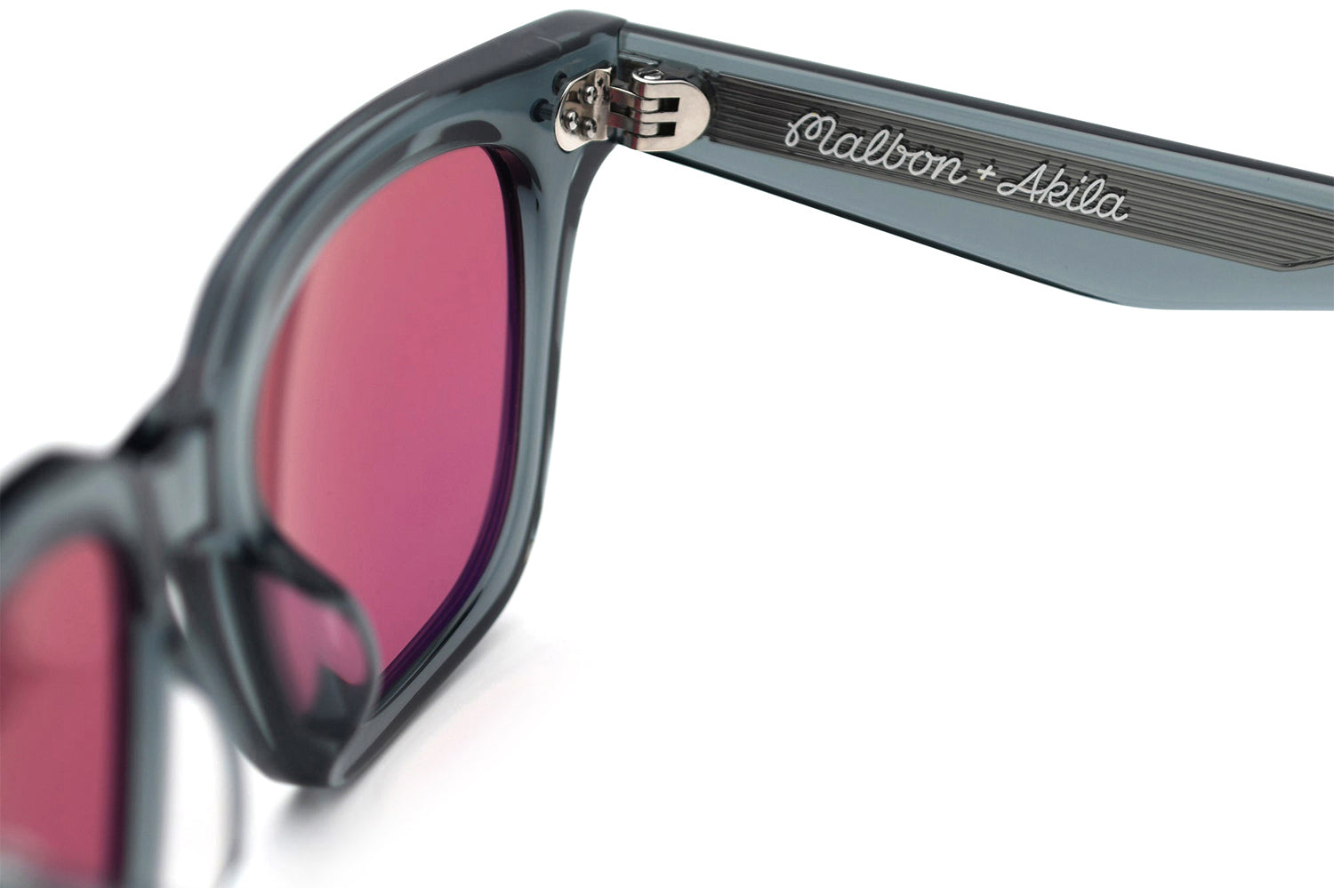 AKILA® Eyewear - Flash for Malbon Sunglasses | Specs Collective