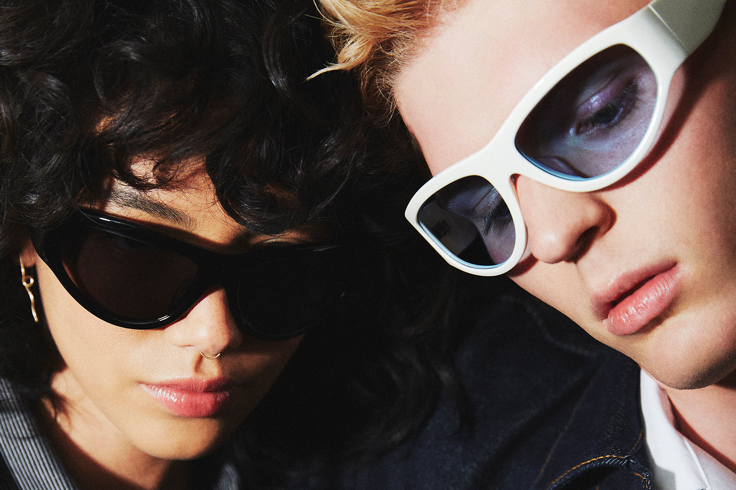 AKILA® Eyewear - Good Night x Beatles Sunglasses | Specs