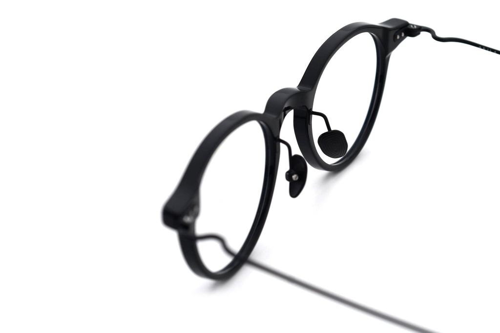 AKILA® Eyewear - Wind Eyeglasses Black