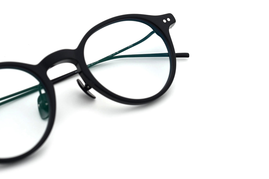 AKILA® Eyewear - Wind Eyeglasses Black