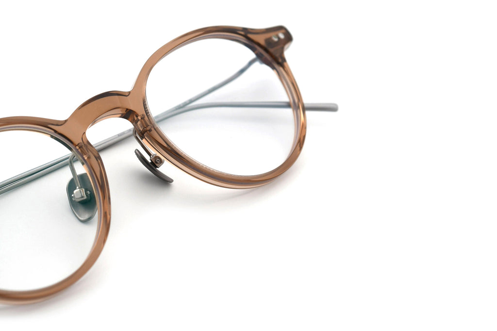 AKILA® Eyewear - Wind Eyeglasses Beige