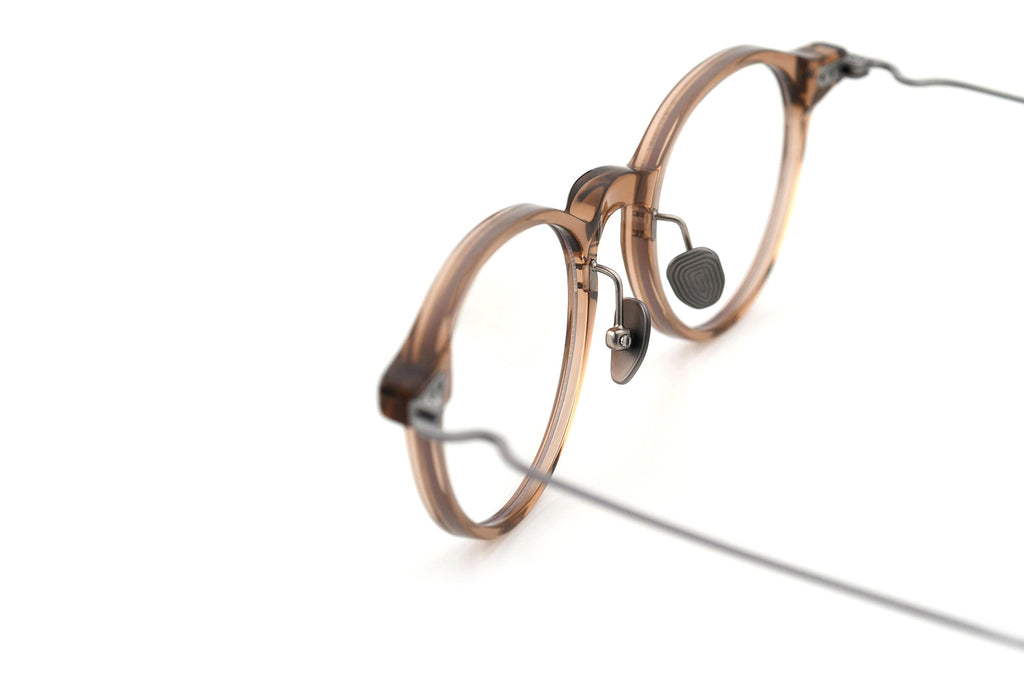 AKILA® Eyewear - Wind Eyeglasses Beige
