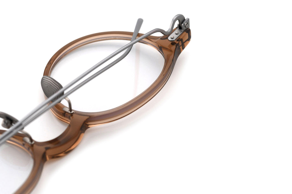 AKILA® Eyewear - Wind Eyeglasses Beige