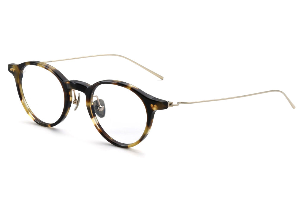 AKILA® Eyewear - Wind Eyeglasses Tortoise