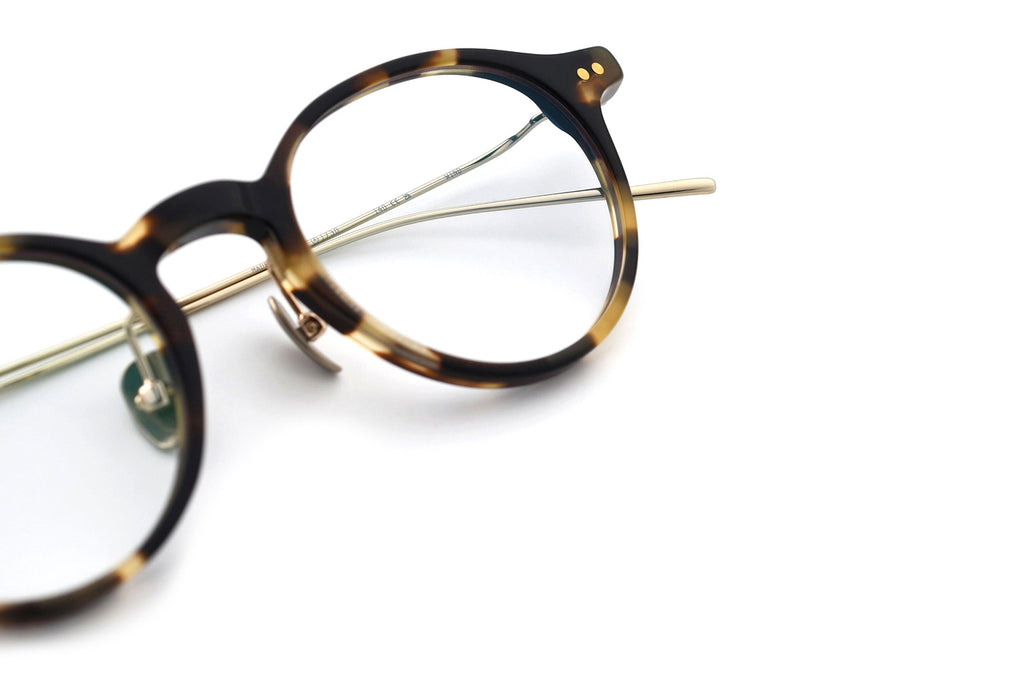 AKILA® Eyewear - Wind Eyeglasses Tortoise