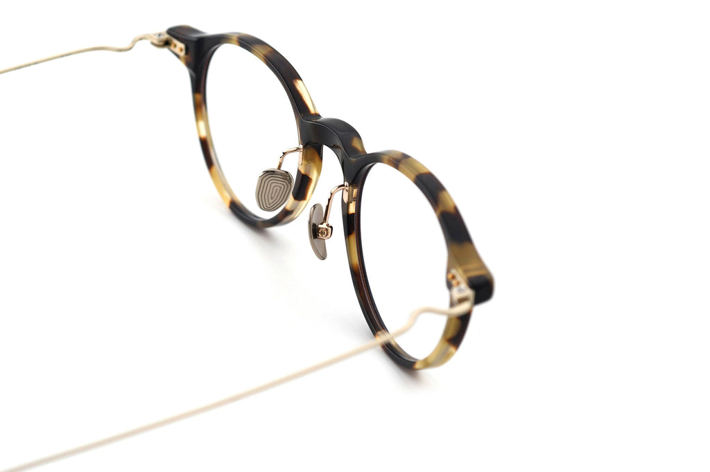 AKILA® Eyewear - Wind Eyeglasses Tortoise