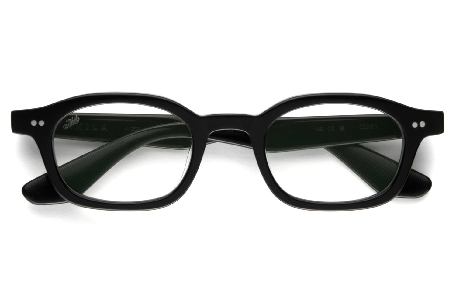 AKILA® Eyewear - Ceres Eyeglasses | Specs Collective