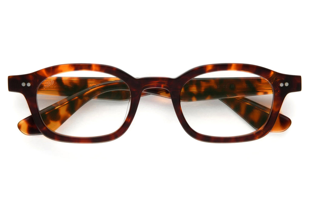 AKILA® Eyewear - Ceres Eyeglasses Tortoise