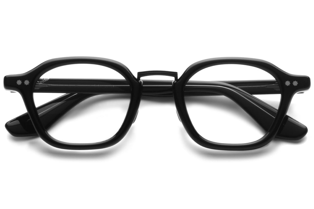 AKILA® Eyewear - Iris Eyeglasses Black