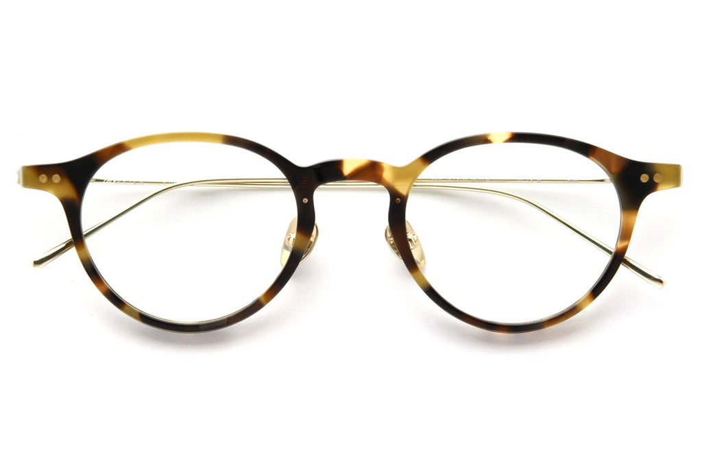 AKILA® Eyewear - Wind Eyeglasses Tortoise
