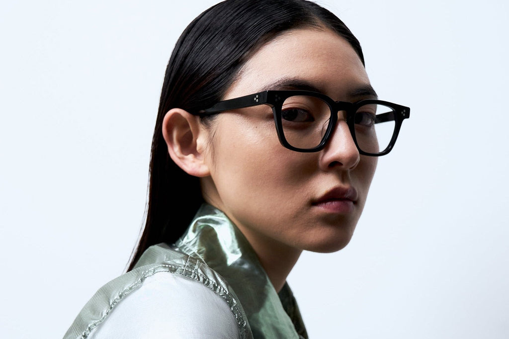 AKILA® Eyewear - Calipso Eyeglasses Black