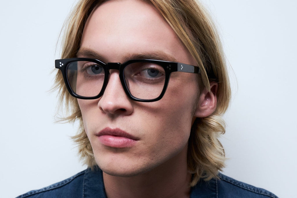 AKILA® Eyewear - Calipso Eyeglasses Black