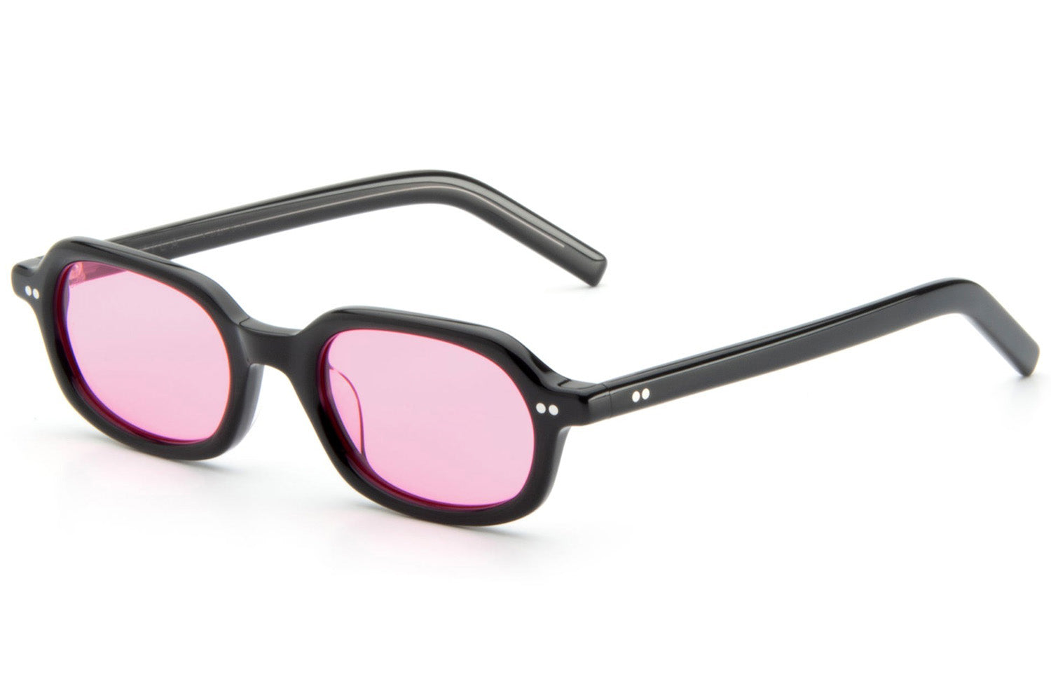 AKILA Psyche | Rounded Rectangle Sunglasses