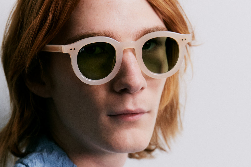 AKILA® Eyewear - Lucid Sunglasses Toffee w/ Brown Lenses