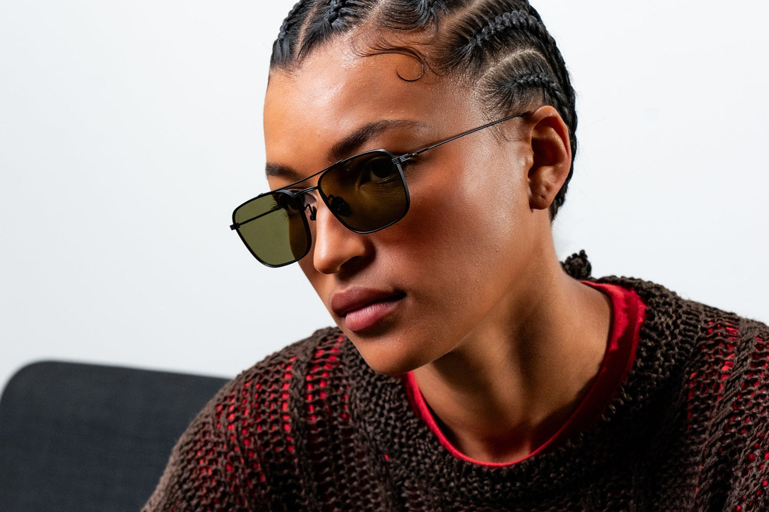 AKILA® Eyewear - Titan Sunglasses | Specs Collective