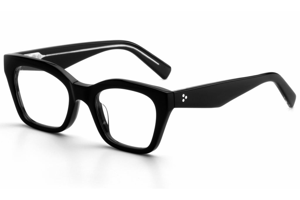 AKILA® Eyewear - Apex Eyeglasses Black