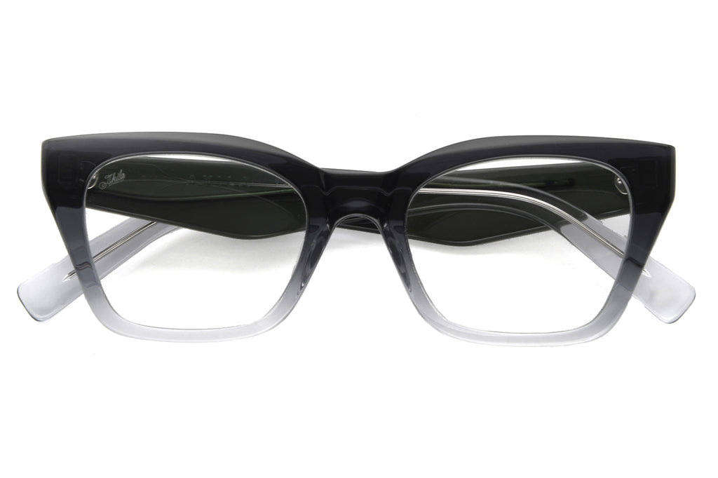 AKILA® Eyewear - Apex Eyeglasses Black Gradient