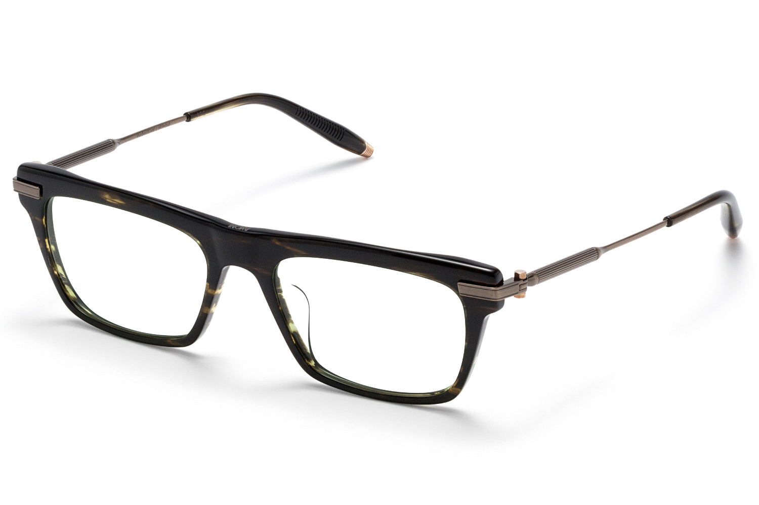 Akoni - Arc Eyeglasses | Specs Collective
